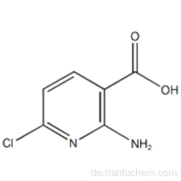 2-Amino-5-chlorpyridin-3-carbonsäure CAS 58584-92-2